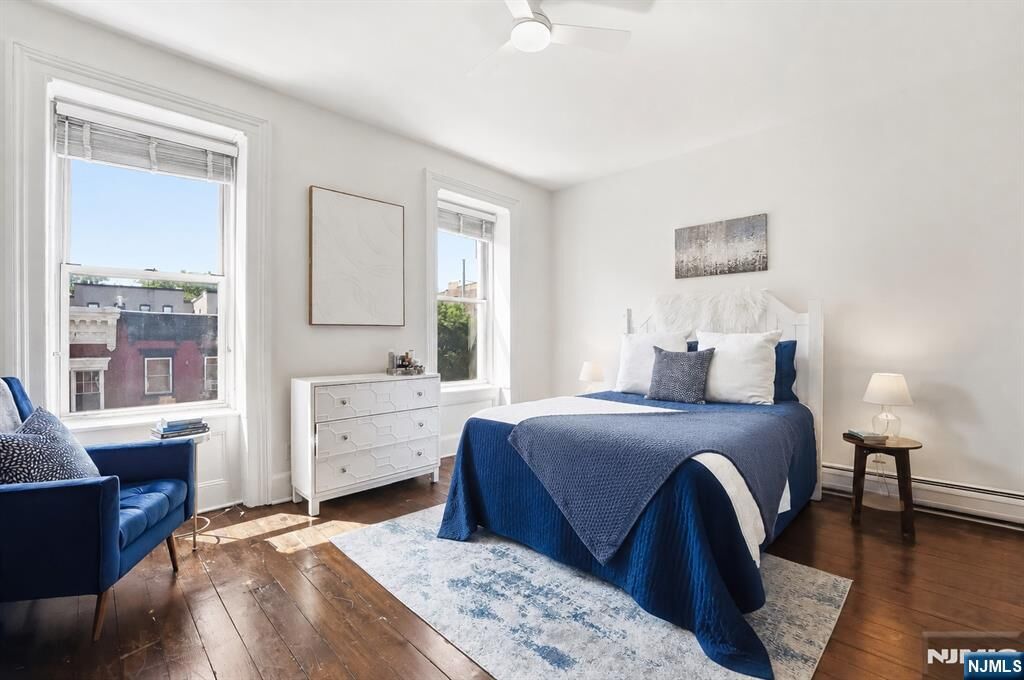Property Photo:  913-915 Willow Avenue 4A  NJ 07030 