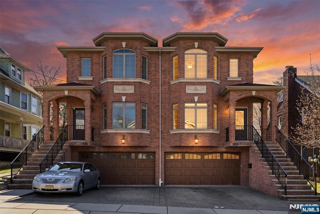 Property Photo: 80B Liberty Place NJ 07650