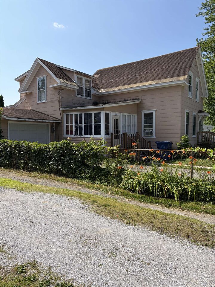 Property Photo: 15 Edward Street VT 05478