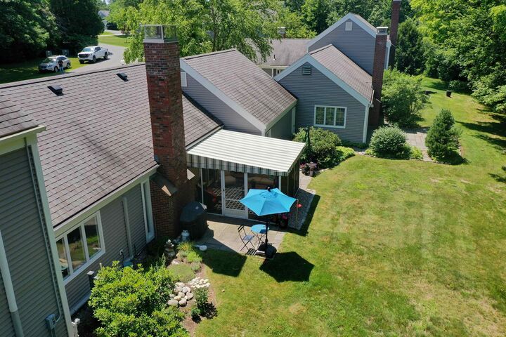 Property Photo: 74 Hilltop Place NH 03257