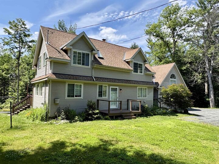Property Photo:  609 Marsh Family Road  VT 05059 