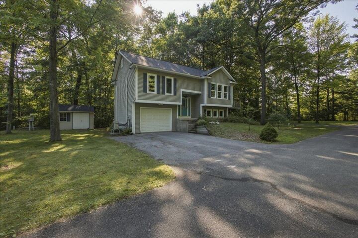Property Photo: 61 Pump Lane VT 05403