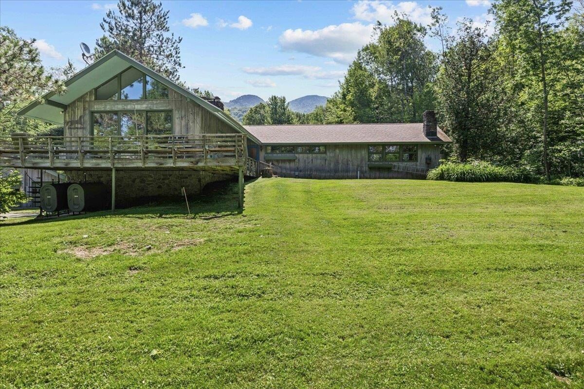 Property Photo:  765 Upper Hollow Road  VT 05672 