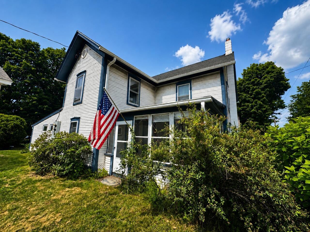 Property Photo: 19 East Road VT 05446