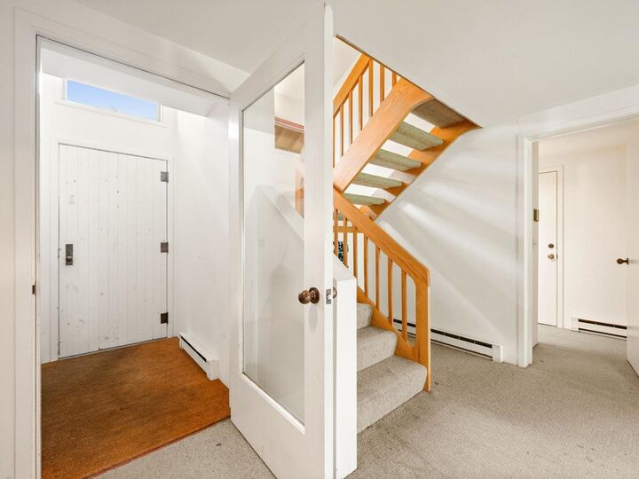 Property Photo: 236 Club Sugarbush Extension VT 05674