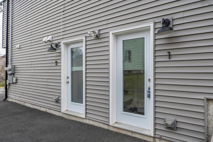 Property Photo:  64 Everette Street  NS B2W 1H2 