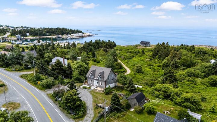 Property Photo:  8580 Peggys Cove  NS B3Z 3P4 
