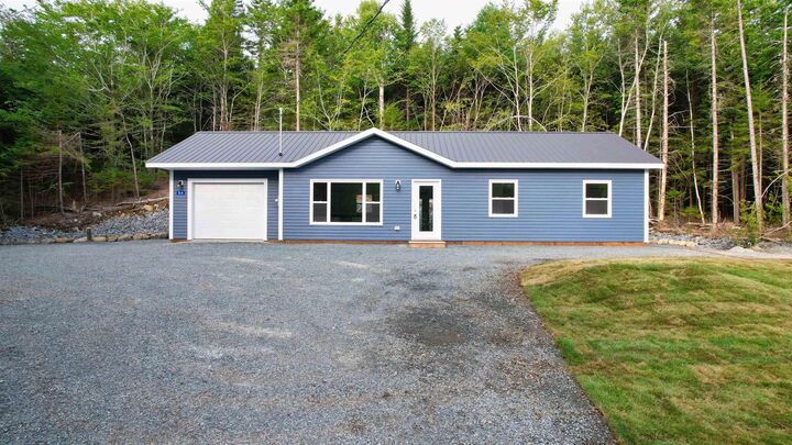 Property Photo: 84 Isner Diversion NS B4V 0P4