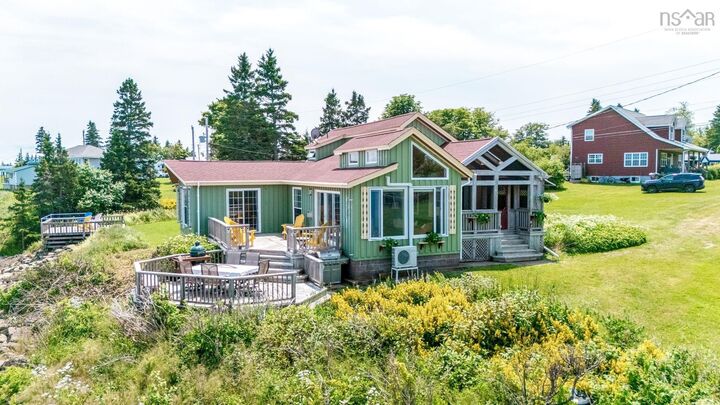 Property Photo: 51 Murdock Lane NS B4H 3X9