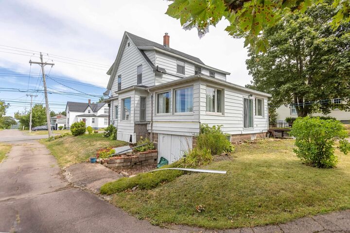 Property Photo:  137 Main Street  NS B0M 1X0 