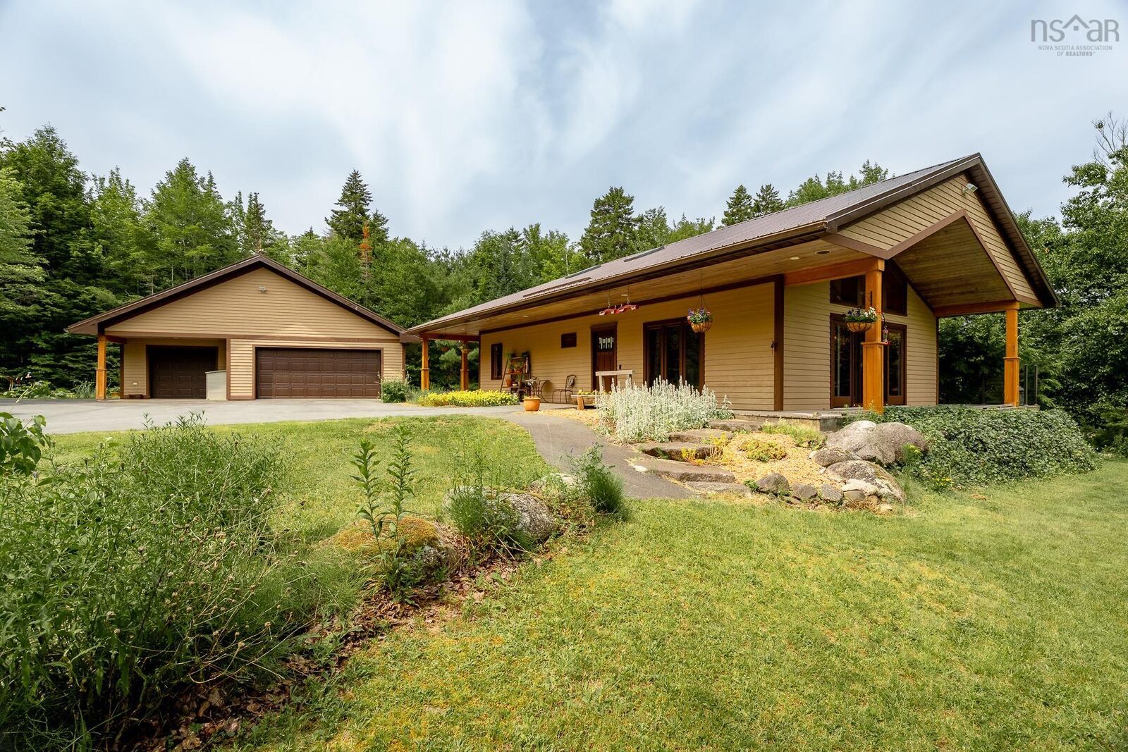 Property Photo:  144 Lake Lewis Lane  NS B0J 2M0 