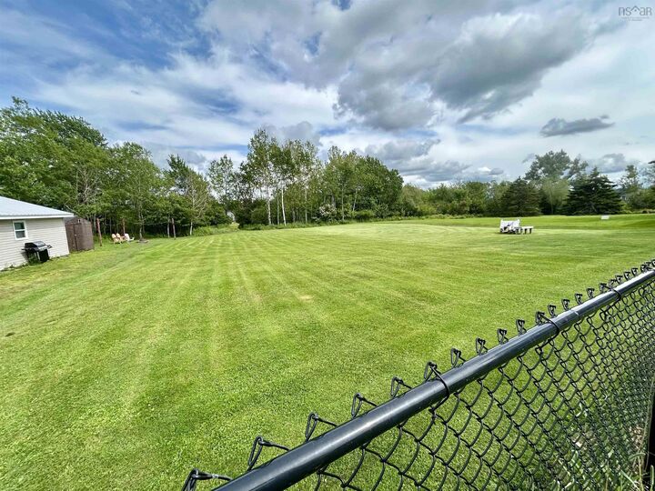 Property Photo: 1691 Office Street NS B0K 2A0
