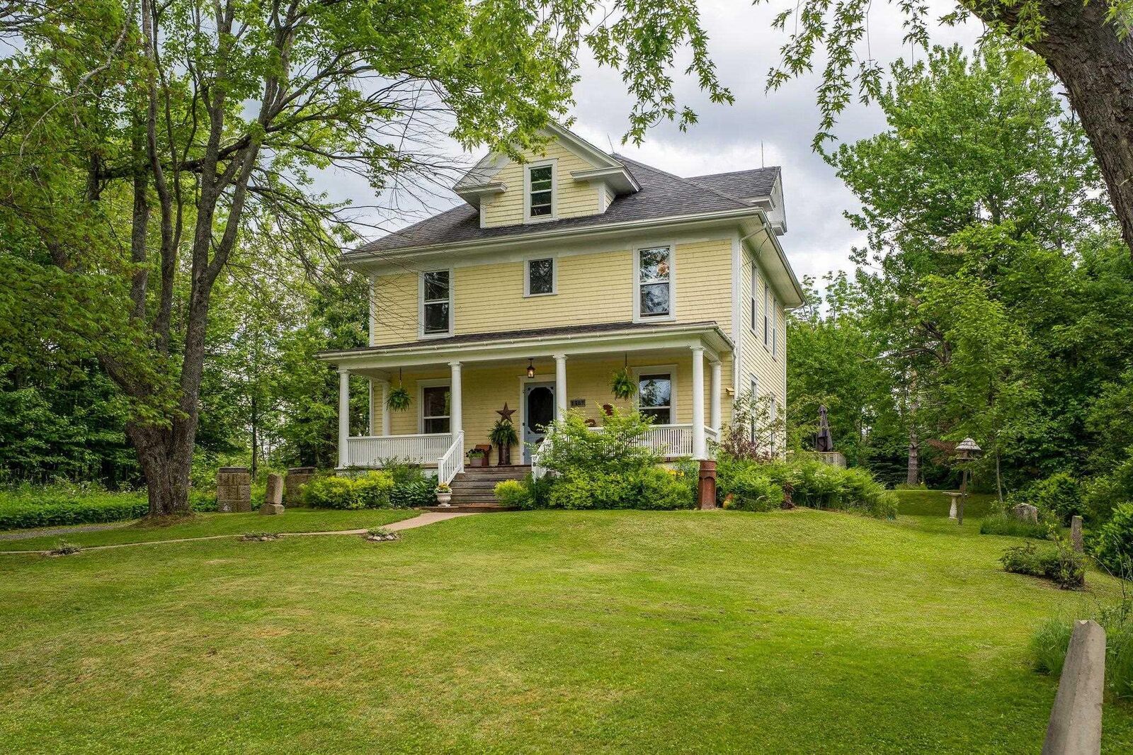 Property Photo:  118 Patterson Street  NS B0K 1H0 
