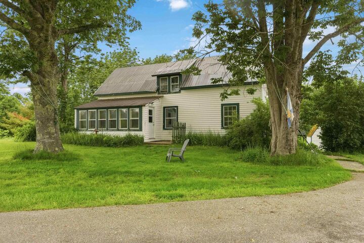 Property Photo: 3682 Sissiboo Road NS B0W 1H0