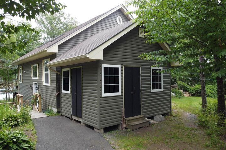 Property Photo: 51 Back Lake NS B3T 1R5