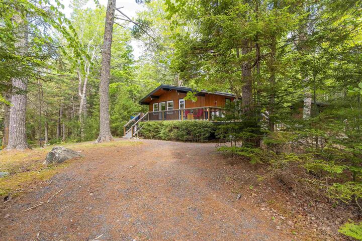 Property Photo: 168 Tri Lake Drive NS B0T 1E0