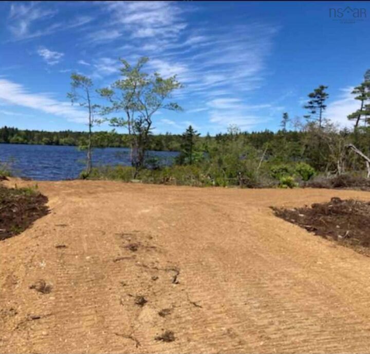 Lot 4 Fournier Road — photo 1