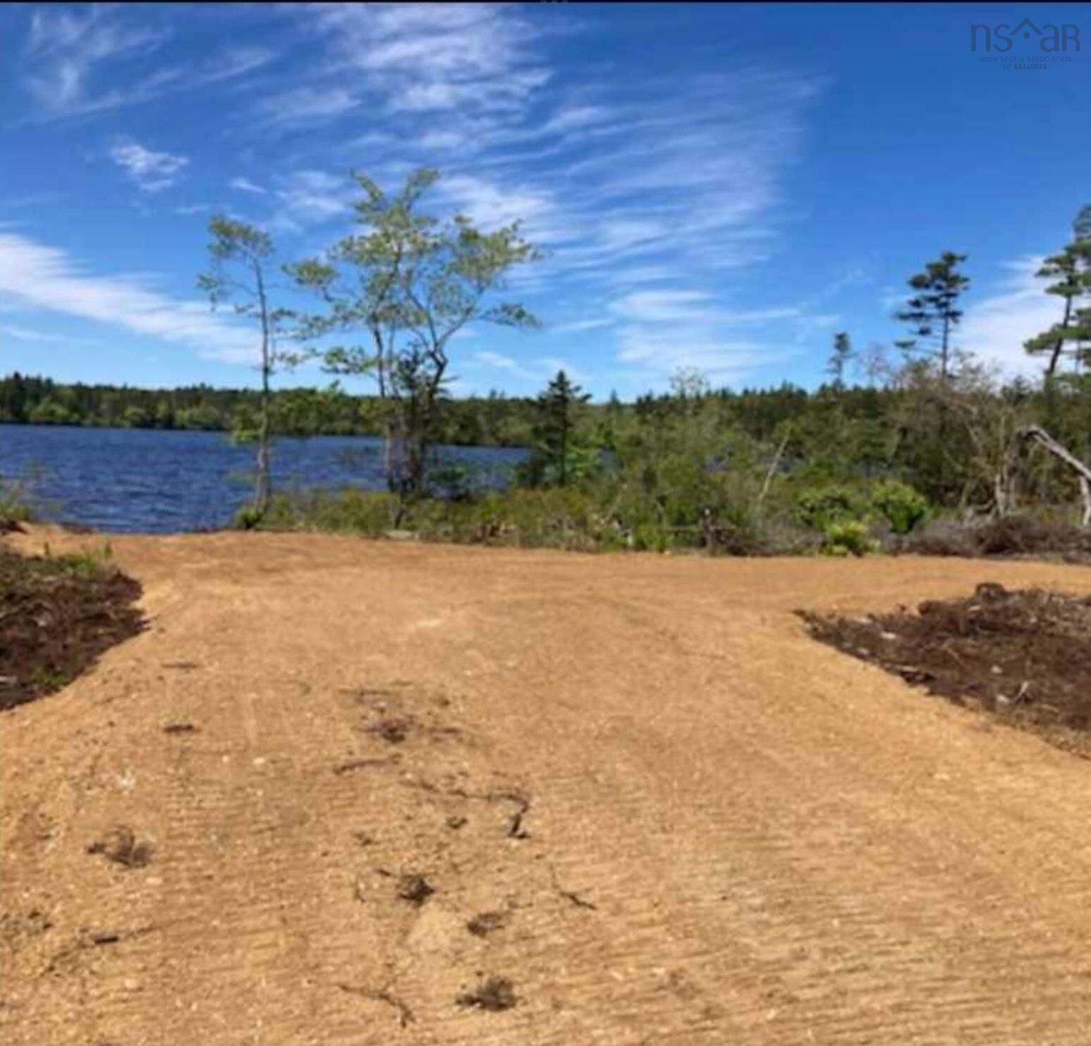 Property Photo:  Lot 4 Fournier Road  NS B0W 3T0 