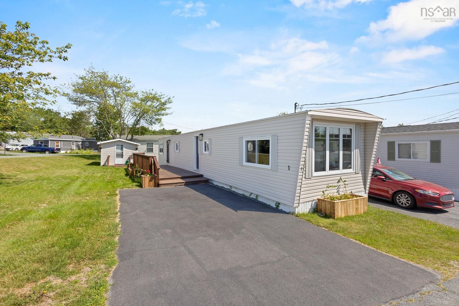 Property Photo:  1 Bishop Avenue  NS B2Y 2B4 