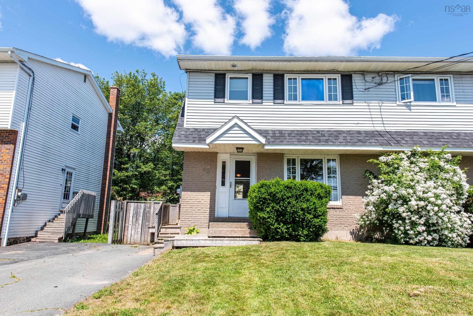 Property Photo: 69 Montebello Drive NS B2X 3L1