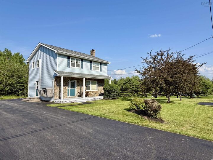 Property Photo:  67 Mountain View Drive  NS B2G 2K9 