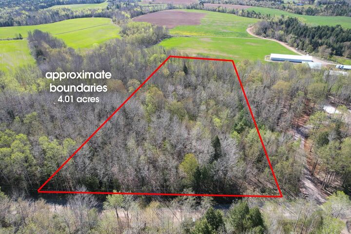 Lot 2023-6A Harrington Road — photo 1