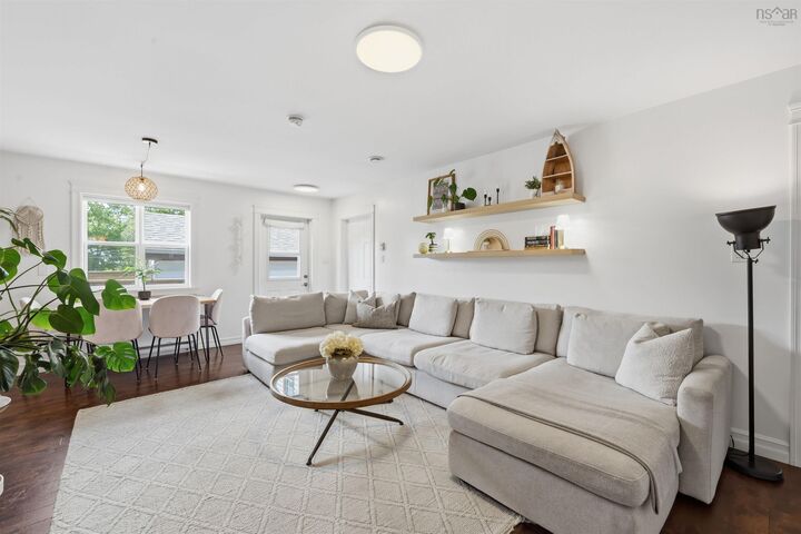 Property Photo: 10 Carleton Street NS B2W 1E7