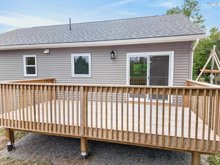 Property Photo: 165 Ostrea Lake Road NS B2Z 1E9