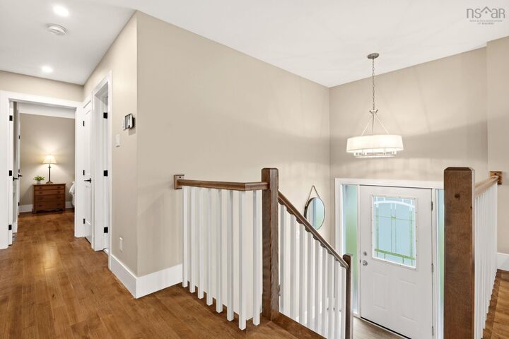 Property Photo: 20 Hollyoake Lane NS B2V 1L7