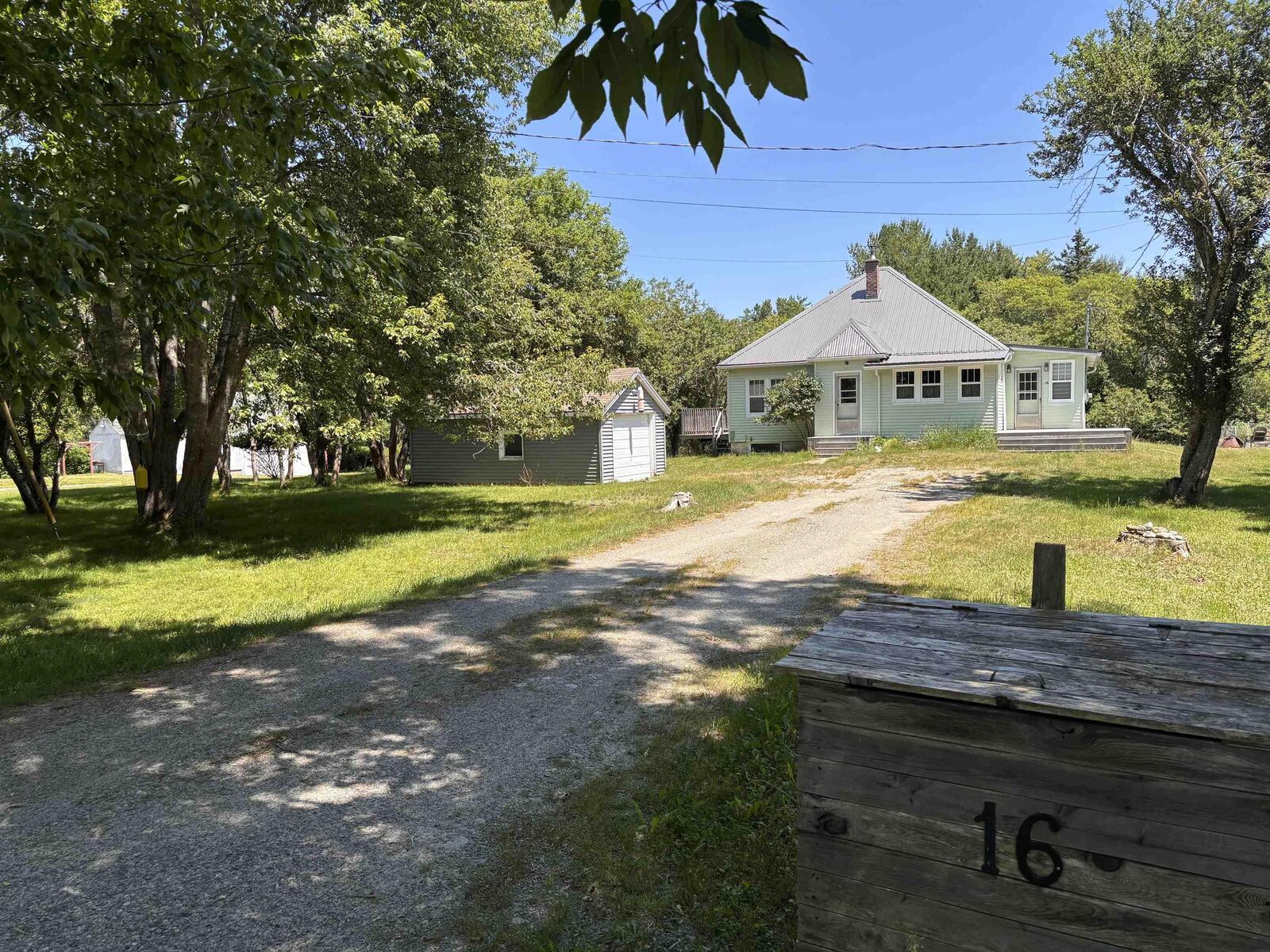 Property Photo:  16 Wrights Road  NS B0T 1W0 