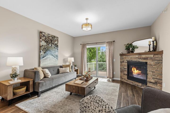 Property Photo:  4131 Blakewood Drive  MN 55379 