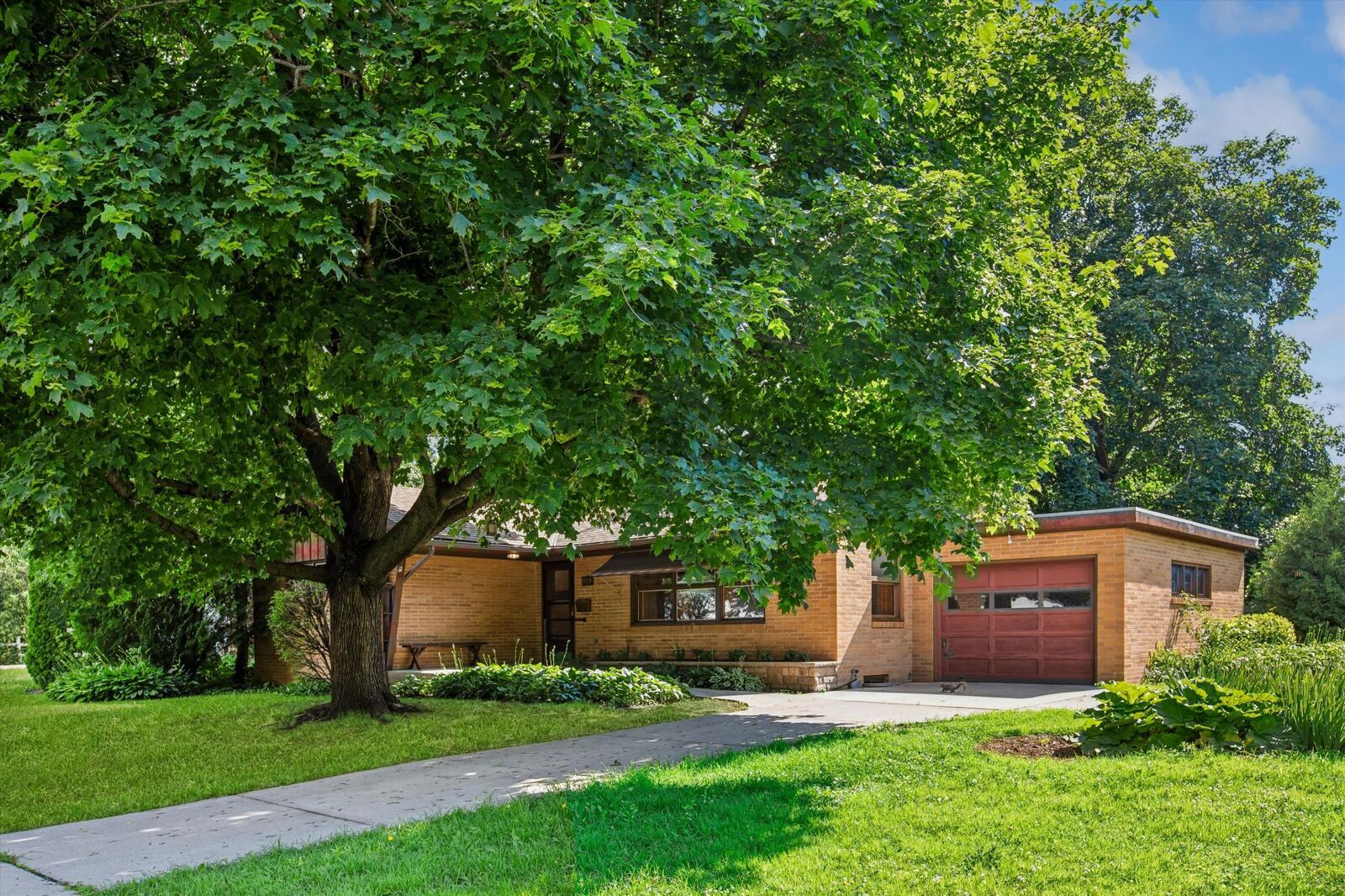 Property Photo: 619 Nevada Street MN 55057