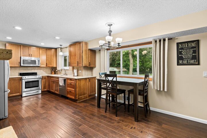 Property Photo:  7358 Symphony Street NE  MN 55432 