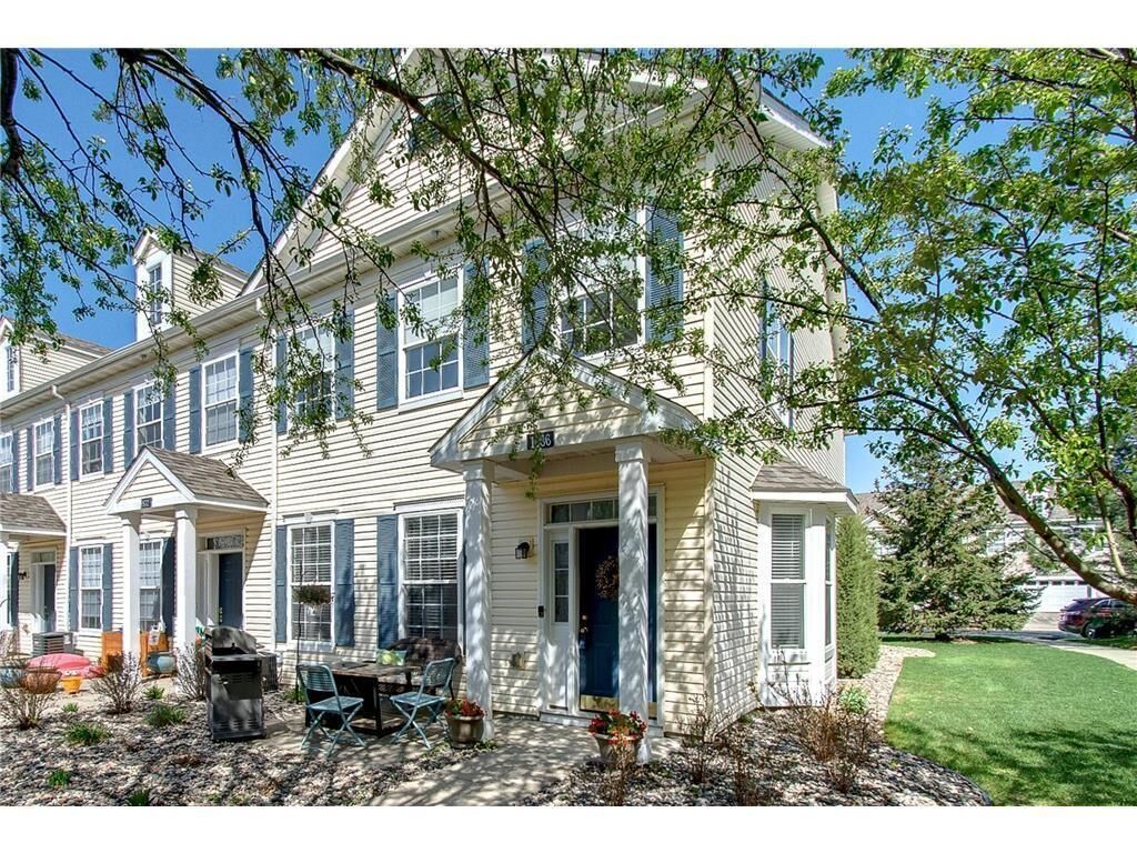 Property Photo: 1636 Liberty Street MN 55379