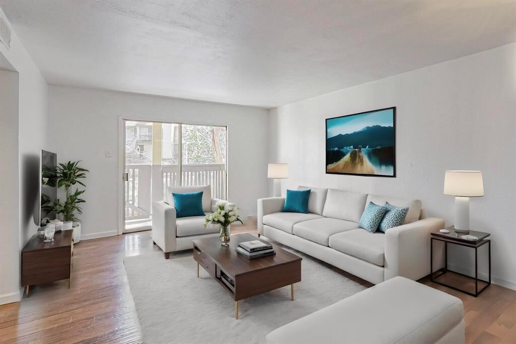 Property Photo:  4845 Cedar Springs Road 164  TX 75219 