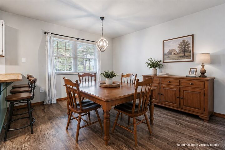 Property Photo:  1362 Elm Springs Road  AR 72762 