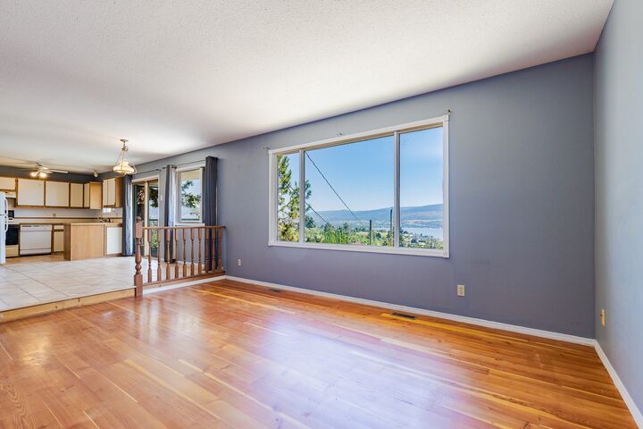 Property Photo: 3075 Ourtoland Road BC V1Z 2J3