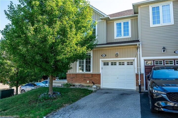 Property Photo: 21 Diana Avenue 45 ON N3T 0G7