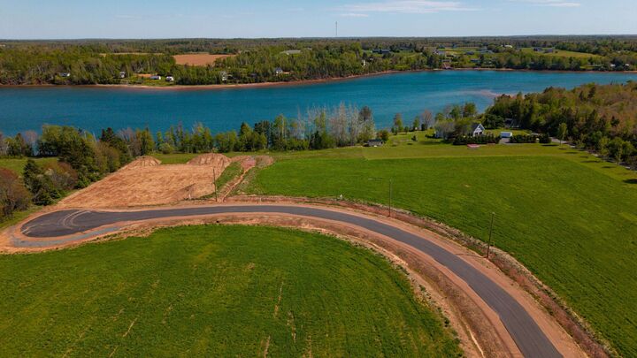 Property Photo: Lot 26-11 Harvest Hill PE C0A 1R0