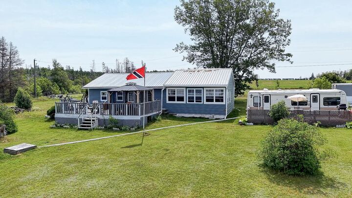 Property Photo: 92 O'Brien's Lane PE C1B 4E2