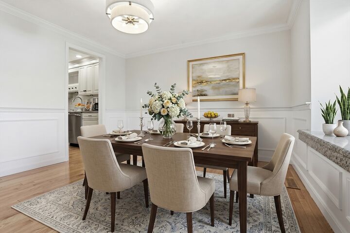 Property Photo:  35 Casey Circle 35  MA 02451 