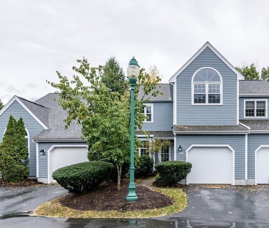 Property Photo:  346 Bishops Forest Dr 346  MA 02452 