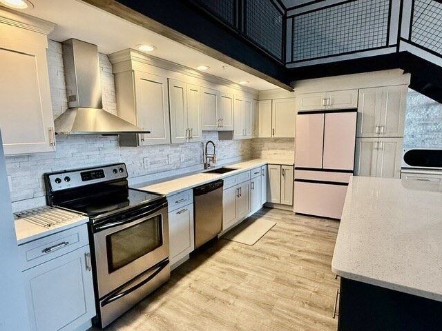 Property Photo: 950 Broadway 10 MA 02150
