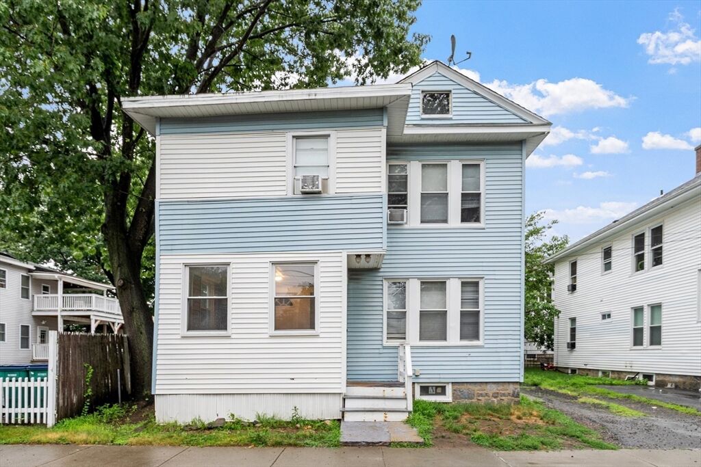 Property Photo:  143 Highland Ave  MA 01420 