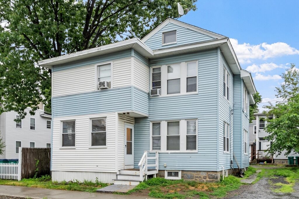 Property Photo:  143 Highland Ave  MA 01420 