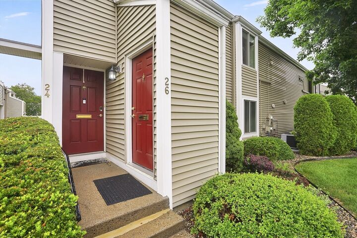 Property Photo: 26 Nassau Dr 26 MA 01129