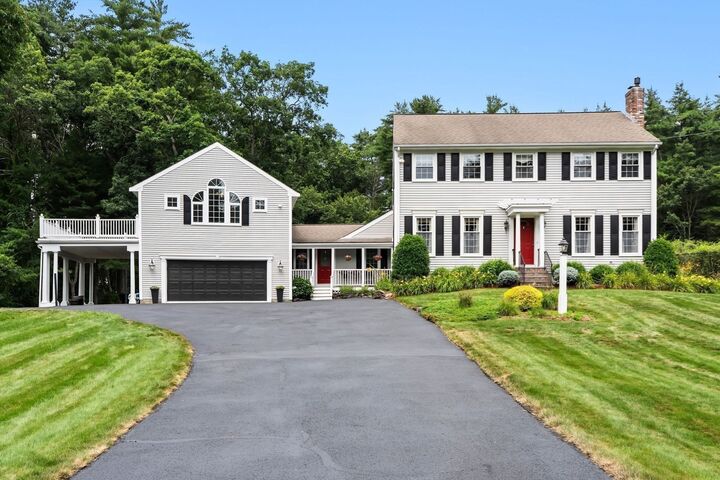 Property Photo:  799 Hanover St  MA 02339 