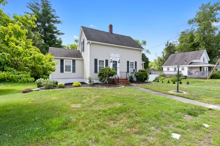 Property Photo:  422 Main Street  MA 01834 