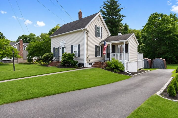 Property Photo:  422 Main Street  MA 01834 