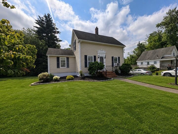 Property Photo:  422 Main Street  MA 01834 